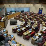 Council Chamber
